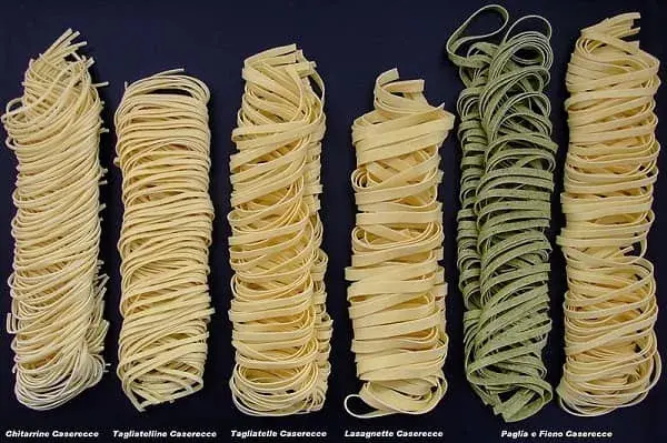 Congelar la pasta sobrante 