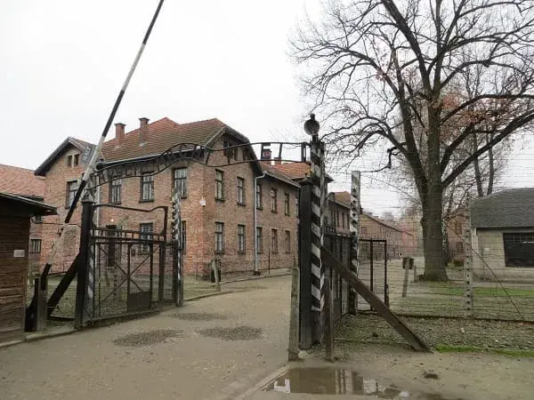 Auschwitz