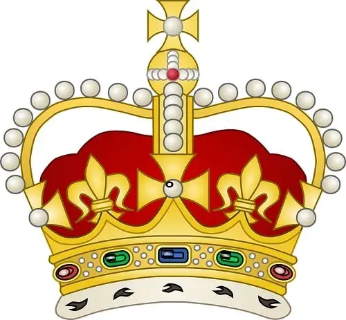 Corona-Monarquia