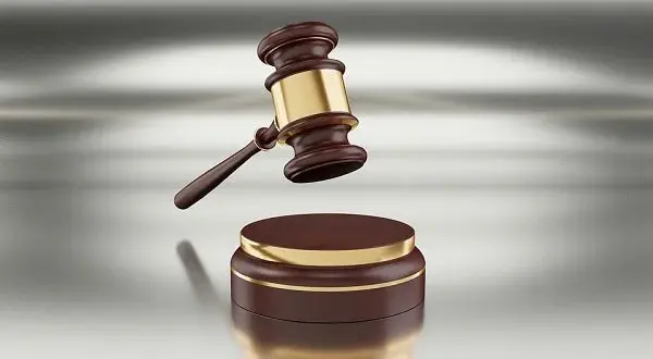 Derecho-Justicia