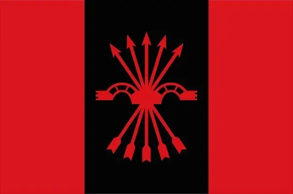 Falange, falangismo o nacionalsindicalismo