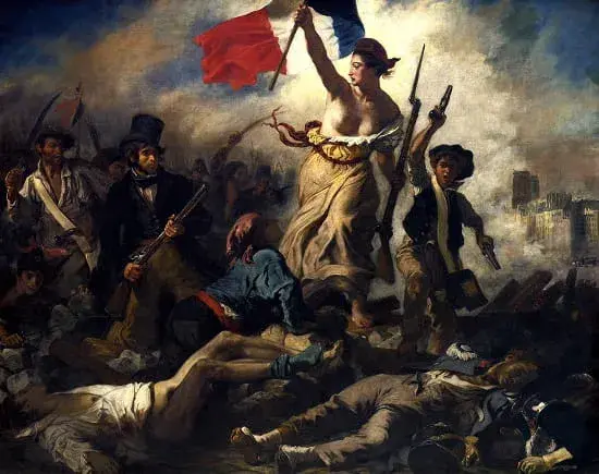 Qué es el liberalismo