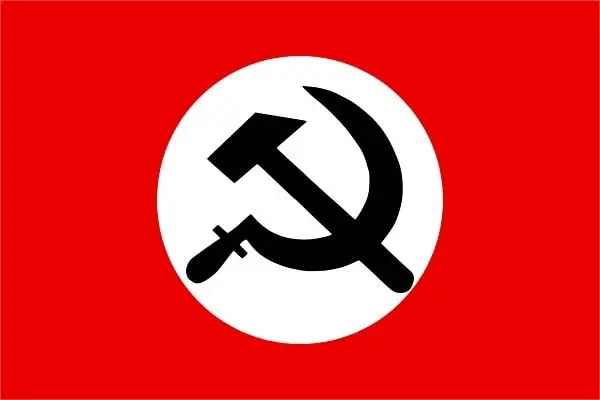 Socialismo o Comunismo