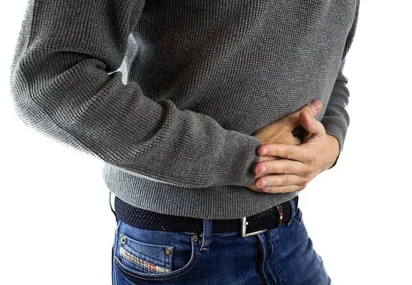 Dolor de estomago, gastroenteritis o gripe estomacal