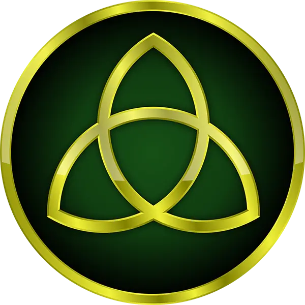Triqueta